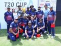 WSF celebrates 11 years of making a difference with T20 match - Hindi News | WSF celebrates 11 years of making a difference with T20 match | Latest cricket News at Lokmattimes.com