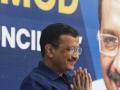 Vote for those who work, not who halt the work: CM Kejriwal on MCD polls - Hindi News | Vote for those who work, not who halt the work: CM Kejriwal on MCD polls | Latest politics News at Lokmattimes.com