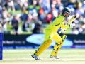 Women's World Cup: Lot of fun watching Healy bat; takes pressure off me, says Rachael Haynes - Hindi News | Women's World Cup: Lot of fun watching Healy bat; takes pressure off me, says Rachael Haynes | Latest cricket News at Lokmattimes.com