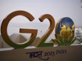 India hopes to broaden G20 discussion on crypto assets beyond financial integrity concerns - Hindi News | India hopes to broaden G20 discussion on crypto assets beyond financial integrity concerns | Latest international News at Lokmattimes.com