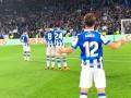 Real Sociedad close in on Top 4 finish, Barca lose in Valladolid - Hindi News | Real Sociedad close in on Top 4 finish, Barca lose in Valladolid | Latest football News at Lokmattimes.com