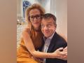 Gillian Anderson thanks her ex Peter Morgan while accepting Golden Globe for 'The Crown' - Hindi News | Gillian Anderson thanks her ex Peter Morgan while accepting Golden Globe for 'The Crown' | Latest entertainment News at Lokmattimes.com