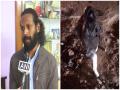 Tried to highlight potholes in Bengaluru, says man behind viral 'astronaut' video - Hindi News | Tried to highlight potholes in Bengaluru, says man behind viral 'astronaut' video | Latest national News at Lokmattimes.com