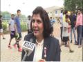 Paralympian Deepa Malik files nomination for PCI president - Hindi News | Paralympian Deepa Malik files nomination for PCI president | Latest international News at Lokmattimes.com