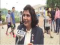 Deepa Malik welcomes postponement of 2020 Tokyo Olympics - Hindi News | Deepa Malik welcomes postponement of 2020 Tokyo Olympics | Latest other-sports News at Lokmattimes.com