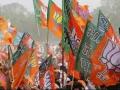 BJP forms 4-member committee to woo Brahmin voters in UP - Hindi News | BJP forms 4-member committee to woo Brahmin voters in UP | Latest politics News at Lokmattimes.com
