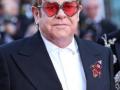 Elton John donates $1 million to HIV/Aids charity - Hindi News | Elton John donates $1 million to HIV/Aids charity | Latest entertainment News at Lokmattimes.com