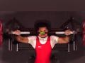 Powerlifters Sudhir, Jaideep shine as Haryana top with six gold medals in Nationals - Hindi News | Powerlifters Sudhir, Jaideep shine as Haryana top with six gold medals in Nationals | Latest other-sports News at Lokmattimes.com
