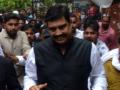 BSP MP acquitted in one case, to remain in jail - Hindi News | BSP MP acquitted in one case, to remain in jail | Latest politics News at Lokmattimes.com