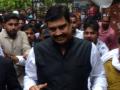 BSP MP Atul Rai gets bail in Gangsters' Act case - Hindi News | BSP MP Atul Rai gets bail in Gangsters' Act case | Latest politics News at Lokmattimes.com