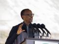 President Kagame re-elected as Rwanda's ruling party leader - Hindi News | President Kagame re-elected as Rwanda's ruling party leader | Latest politics News at Lokmattimes.com