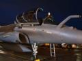 Three French Rafale jets stop over in India during Indo-Pacific deployment - Hindi News | Three French Rafale jets stop over in India during Indo-Pacific deployment | Latest national News at Lokmattimes.com