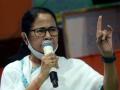Mamata secures CM's post, wins with a record margin - Hindi News | Mamata secures CM's post, wins with a record margin | Latest politics News at Lokmattimes.com