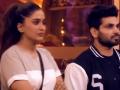 'Bigg Boss 16': Shalin, Soundarya try to instigate Nimrit against Shiv - Hindi News | 'Bigg Boss 16': Shalin, Soundarya try to instigate Nimrit against Shiv | Latest entertainment News at Lokmattimes.com