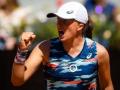 Italian Open: Swiatek triumphs over Andreescu, to face Sabalenka in semis - Hindi News | Italian Open: Swiatek triumphs over Andreescu, to face Sabalenka in semis | Latest tennis News at Lokmattimes.com