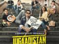 Cast of 'Jugaadistan' opens up about unveiling the darker side of student life - Hindi News | Cast of 'Jugaadistan' opens up about unveiling the darker side of student life | Latest entertainment News at Lokmattimes.com