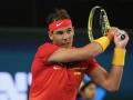 Nadal calls for merger of Davis Cup and ATP Cup - Hindi News | Nadal calls for merger of Davis Cup and ATP Cup | Latest tennis News at Lokmattimes.com