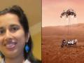 Indian-American Swati Mohan spearheads NASA rover landing on Red Planet - Hindi News | Indian-American Swati Mohan spearheads NASA rover landing on Red Planet | Latest national News at Lokmattimes.com