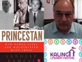 Sandeep Bamzai's latest book 'Princestan: How Nehru, Patel and Mountbatten Made India' bags KLF award - Hindi News | Sandeep Bamzai's latest book 'Princestan: How Nehru, Patel and Mountbatten Made India' bags KLF award | Latest international News at Lokmattimes.com