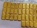 Gold seized from 11 returnees from Saudi at Hyderabad Airport - Hindi News | Gold seized from 11 returnees from Saudi at Hyderabad Airport | Latest national News at Lokmattimes.com