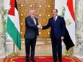 Egypt, Jordan leaders hold phone call over bilateral cooperation - Hindi News | Egypt, Jordan leaders hold phone call over bilateral cooperation | Latest politics News at Lokmattimes.com