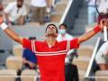 Djokovic wins French Open, his 19th Grand Slam trophy - Hindi News | Djokovic wins French Open, his 19th Grand Slam trophy | Latest tennis News at Lokmattimes.com