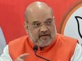 PM Modi changed size & scale of policy planning in India: Amit Shah - Hindi News | PM Modi changed size & scale of policy planning in India: Amit Shah | Latest politics News at Lokmattimes.com