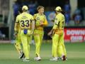 Resurgent CSK clash with struggling KKR (IPL Preview Match 21) - Hindi News | Resurgent CSK clash with struggling KKR (IPL Preview Match 21) | Latest cricket News at Lokmattimes.com