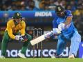 Death-overs bowling a headache for Rohit; India's chances of winning World Cup rest on Suryakumar - Hindi News | Death-overs bowling a headache for Rohit; India's chances of winning World Cup rest on Suryakumar | Latest cricket News at Lokmattimes.com