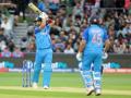 T20 World Cup: If Rahul bats the way he can, puts the team in a different position, says Rohit Sharma - Hindi News | T20 World Cup: If Rahul bats the way he can, puts the team in a different position, says Rohit Sharma | Latest cricket News at Lokmattimes.com