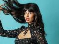 Jameela Jamil: Lockdown made me less ignorant - Hindi News | Jameela Jamil: Lockdown made me less ignorant | Latest lifestyle News at Lokmattimes.com