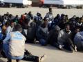 302 illegal migrants rescued off Libyan coast: UN refugee agency - Hindi News | 302 illegal migrants rescued off Libyan coast: UN refugee agency | Latest politics News at Lokmattimes.com