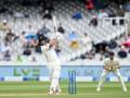 New Zealand set England 273 in 75 overs to win first Test - Hindi News | New Zealand set England 273 in 75 overs to win first Test | Latest cricket News at Lokmattimes.com