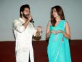 Varun, Kriti open up about their special bond in 'Bhediya' - Hindi News | Varun, Kriti open up about their special bond in 'Bhediya' | Latest entertainment News at Lokmattimes.com