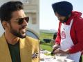 'MasterChef India' contestant impresses Ranveer Brar with his Arabic dish - Hindi News | 'MasterChef India' contestant impresses Ranveer Brar with his Arabic dish | Latest entertainment News at Lokmattimes.com