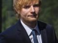 Ed Sheeran claims he 'never received invite' for Coronation Concert - Hindi News | Ed Sheeran claims he 'never received invite' for Coronation Concert | Latest entertainment News at Lokmattimes.com