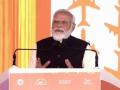 Infrastructure not 'Rajniti' but 'Rashtra Niti' for us: PM - Hindi News | Infrastructure not 'Rajniti' but 'Rashtra Niti' for us: PM | Latest politics News at Lokmattimes.com