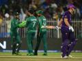 T20 World Cup: Pakistan finish Super 12 matches with 72-run win over Scotland - Hindi News | T20 World Cup: Pakistan finish Super 12 matches with 72-run win over Scotland | Latest cricket News at Lokmattimes.com
