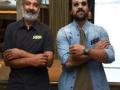 Ram Charan saw 'RRR' for the first time with Rajamouli at 4 am in local theatre - Hindi News | Ram Charan saw 'RRR' for the first time with Rajamouli at 4 am in local theatre | Latest entertainment News at Lokmattimes.com