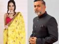 Uorfi calls Chetan Bhagat a 'pervert' after he questions her dress sense - Hindi News | Uorfi calls Chetan Bhagat a 'pervert' after he questions her dress sense | Latest entertainment News at Lokmattimes.com