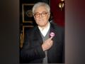 'Superman' director Richard Donner passes away - Hindi News | 'Superman' director Richard Donner passes away | Latest entertainment News at Lokmattimes.com