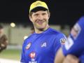 Delhi Capitals announce Shane Watson as new Assistant Coach - Hindi News | Delhi Capitals announce Shane Watson as new Assistant Coach | Latest cricket News at Lokmattimes.com