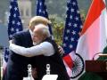 President Trump praises, thanks PM Modi profusely for HCQ - Hindi News | President Trump praises, thanks PM Modi profusely for HCQ | Latest health News at Lokmattimes.com