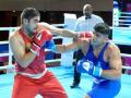 National Games Boxing: Sanjeet makes winning return to the ring after CWG, enters quarters - Hindi News | National Games Boxing: Sanjeet makes winning return to the ring after CWG, enters quarters | Latest other-sports News at Lokmattimes.com