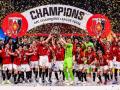 Japan's Urawa Reds dethrone Al Hilal to win third AFC Champions League title - Hindi News | Japan's Urawa Reds dethrone Al Hilal to win third AFC Champions League title | Latest football News at Lokmattimes.com
