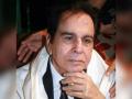 Veteran actor Dilip Kumar hospitalised - Hindi News | Veteran actor Dilip Kumar hospitalised | Latest entertainment News at Lokmattimes.com