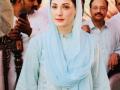 Arrest Maryam Nawaz for smear campaign against Pak first lady, says lawmaker - Hindi News | Arrest Maryam Nawaz for smear campaign against Pak first lady, says lawmaker | Latest politics News at Lokmattimes.com