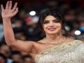 Priyanka Chopra hails Simone Biles after she withdraws from Tokyo Olympics to focus on mental health - Hindi News | Priyanka Chopra hails Simone Biles after she withdraws from Tokyo Olympics to focus on mental health | Latest entertainment News at Lokmattimes.com