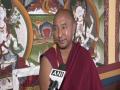 China has no right to decide next Dalai Lama, Indian support is essential: Tawang monastery abbot - Hindi News | China has no right to decide next Dalai Lama, Indian support is essential: Tawang monastery abbot | Latest national News at Lokmattimes.com