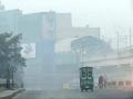 Delhi: Air quality continues to remain 'very poor' despite rain - Hindi News | Delhi: Air quality continues to remain 'very poor' despite rain | Latest national News at Lokmattimes.com
